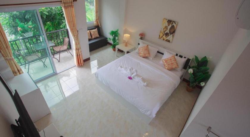 Pantip Boutique Hotel Lamphun Exterior photo