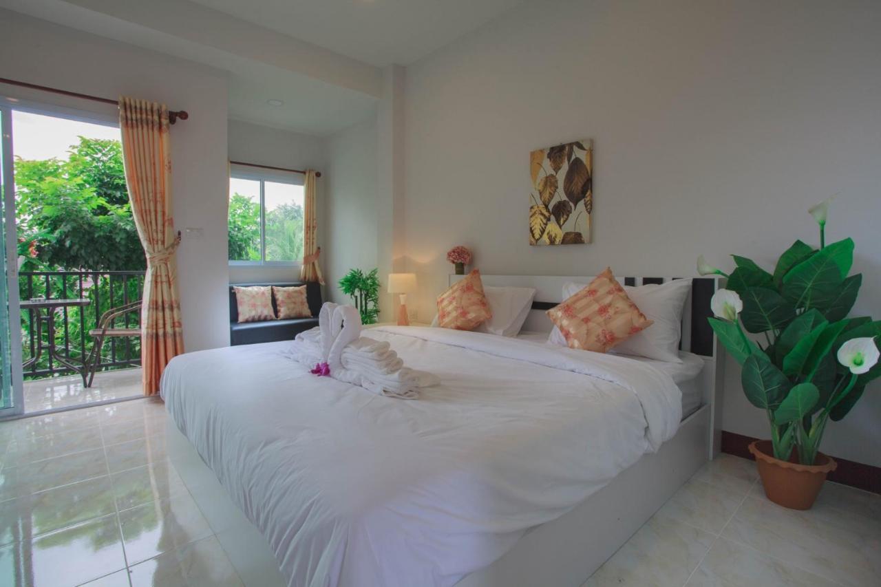 Pantip Boutique Hotel Lamphun Exterior photo
